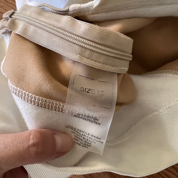 Maniere de voir jersey suede short set - Picture 2 of 8